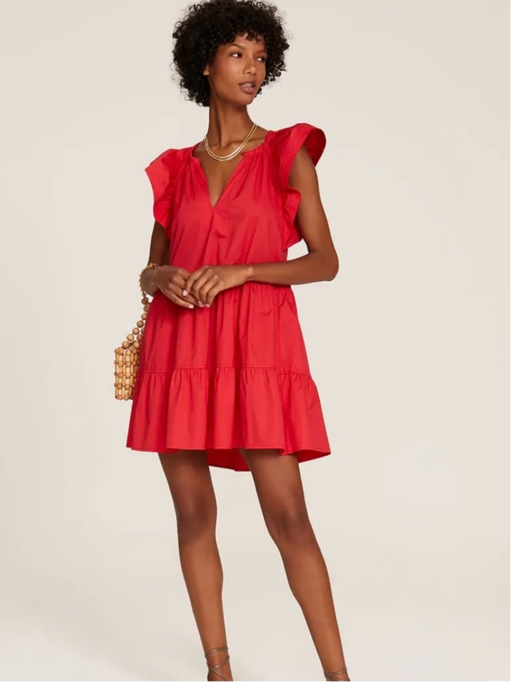 A.L.C. Harper Dress — Size 8